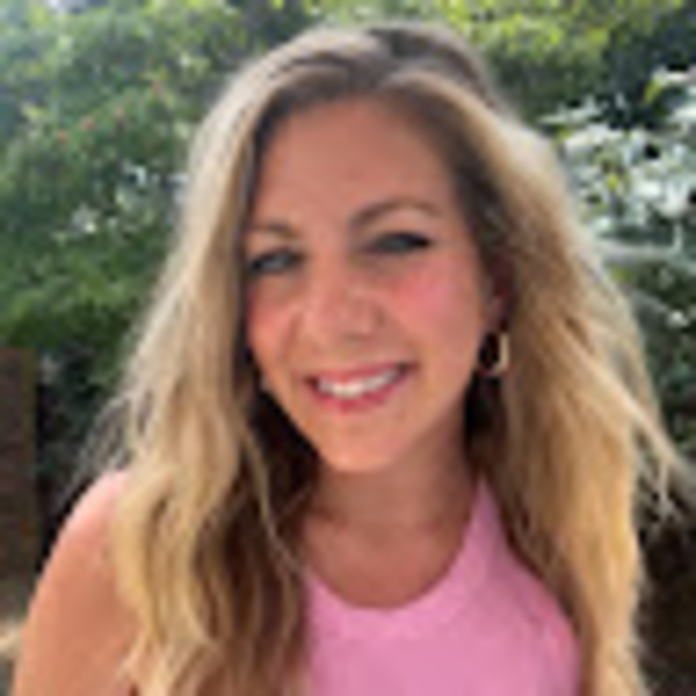 Meet your Posher, Angelica